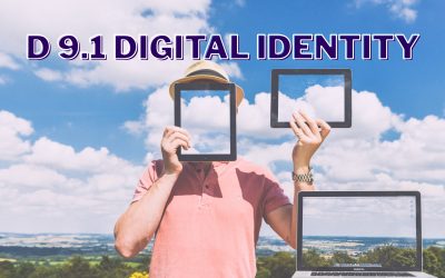 Deliverable 9.1 submitted: UNISA leads the development of NEOLAiA’s digital identity