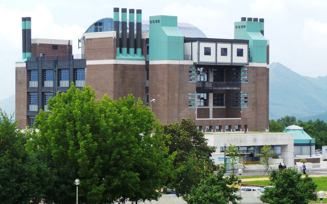 Esplorando il Dataset della Timeline dell’Università di Salerno (UNISA)