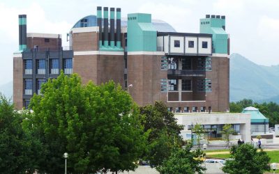 Esplorando il Dataset della Timeline dell’Università di Salerno (UNISA)