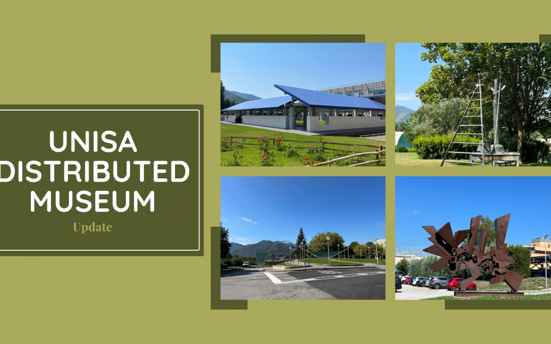 Art@UNISA Dataset Update: New Artwork Added in 2024