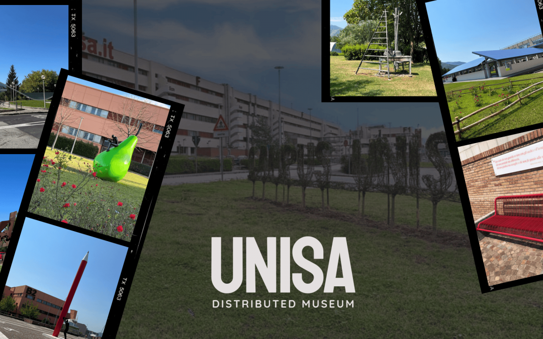 Art and UNISA: A Successful Union