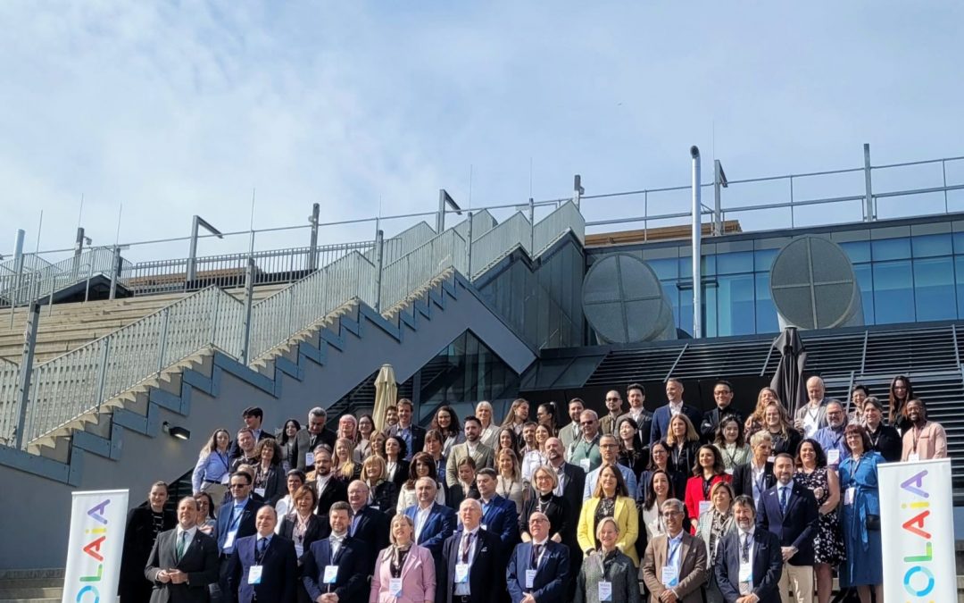 NEOLAiA Alliance Meets in Ostrava (Czechia) to Reinforce Collaboration and Endorse the NEOCharter on Diversity and Inclusion