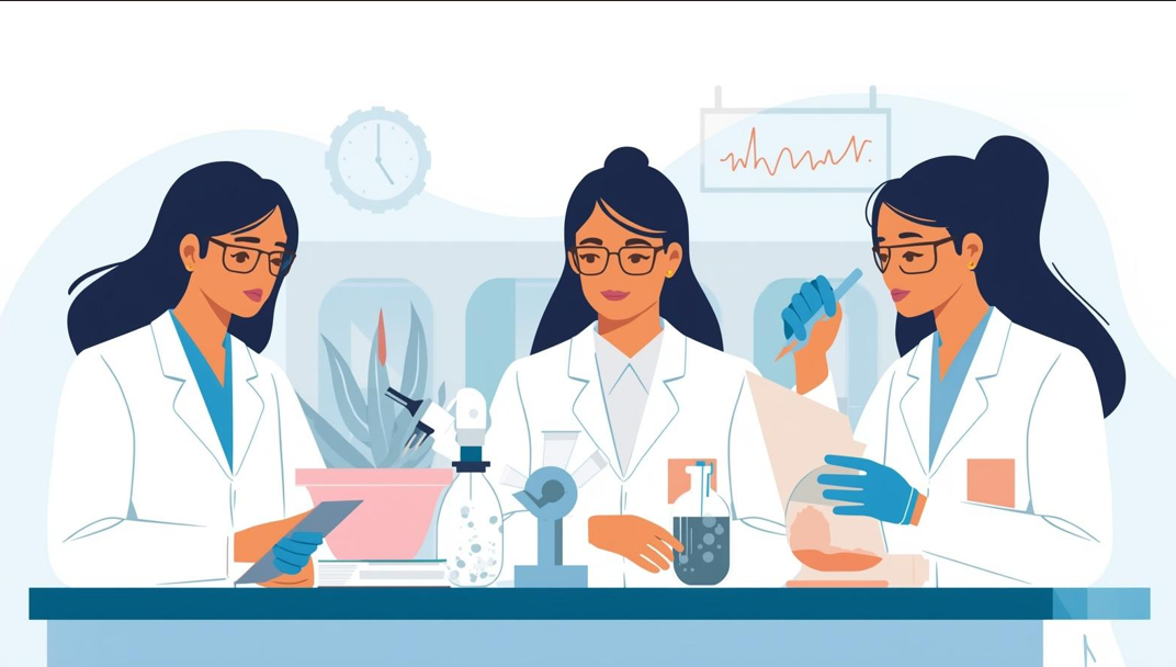 Il 13 giugno 2025 è stata ufficialmente istituita la commissione mista HRS4R dell’Università di Salerno