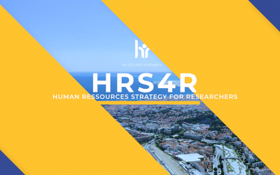 On 13 June 2025, the HRS4R joint committee of the University of Salerno was officially established