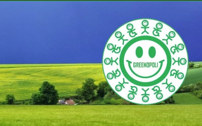 On 28 November, Decio Rinaldi from the Technology Transfer Office presented Prof. Giovanni De Feo’s Greenopoli project in Tours