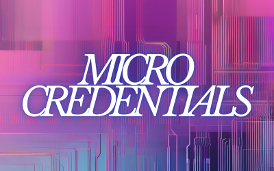 Microcredenziali: il futuro dell’apprendimento flessibile