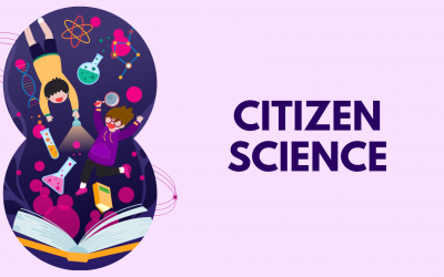 Citizen Science: come i cittadini contribuiscono alla scoperta e alla conoscenza