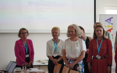 University of Salerno participates in WP4 “Enhanced Mobility” kick-off hosted by the University of Ostrava