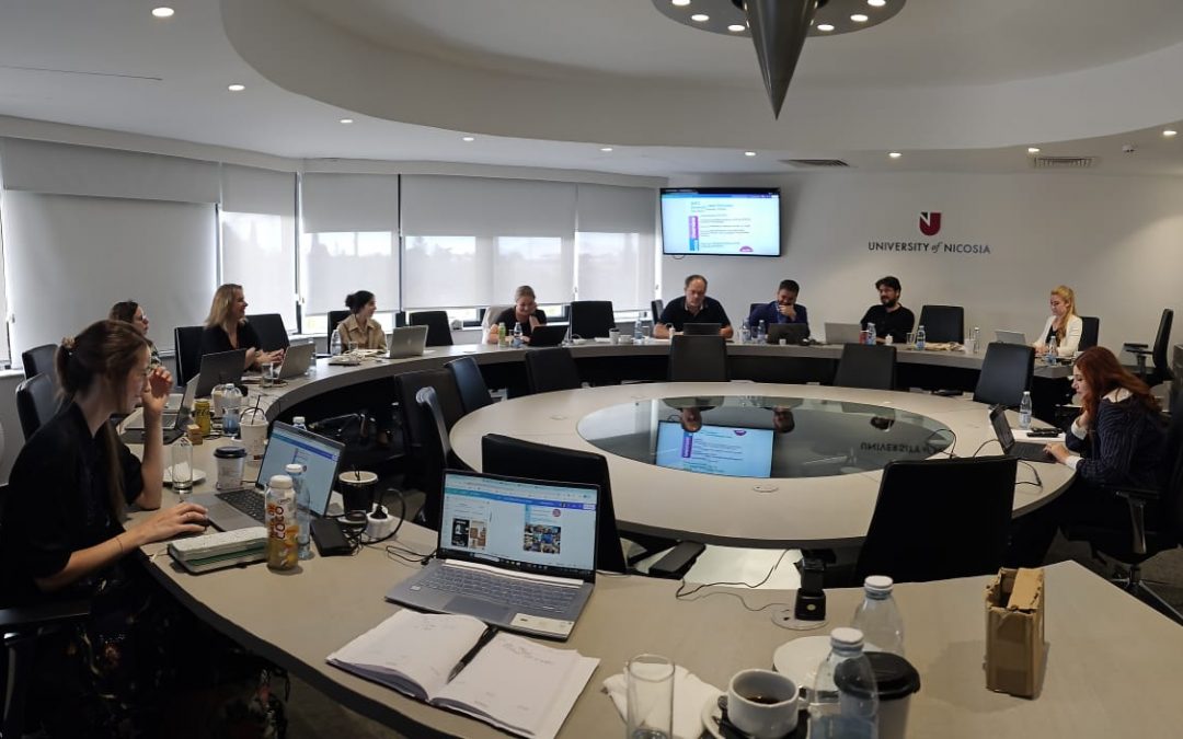 Avviati i nuovi percorsi di formazione D&I per staff e studenti: NEOLAiA punta sulla crescita inclusiva