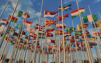 Creation of UNISA international mobility datasets begins