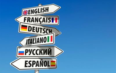 A Common Charter on Language Policy and Staff Accreditation (Language Policy Charter – February 2025)
