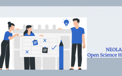 NEOLAiA Open Science Hub: Launch of Citizen Science Initiatives