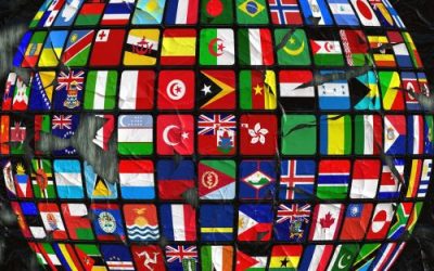 Data collection on the international mobility of UNISA students