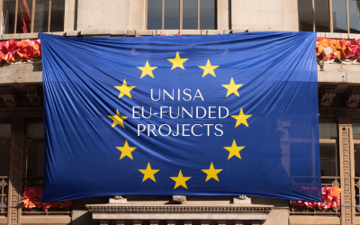UNISA and EU Projects: Knowledge and Innovation in Europe