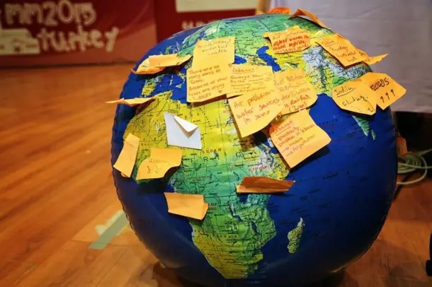 Language Assistant Exchange Programme (LAEP): a new model of mobility and training for the multilingual university