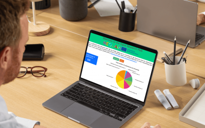 NEOLAiA Open Research Hub: from testing to official launch