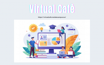 Testing and Structuring the Virtual Café