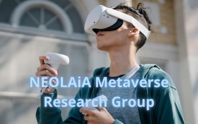 NEOLAiA WP9 Metaverse Research Group established