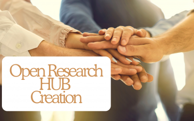 In Brussels, the decision to launch the NEOLAiA Open Research Hub