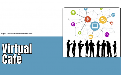 The First Steps Towards the Virtual Café