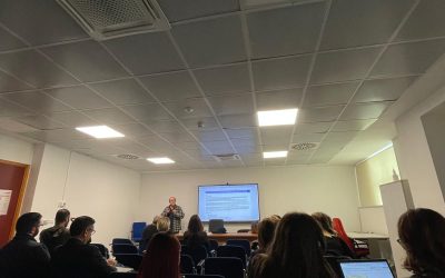 Training, Collaborating, Innovating: the Official Launch of the NEOLAiA Networks