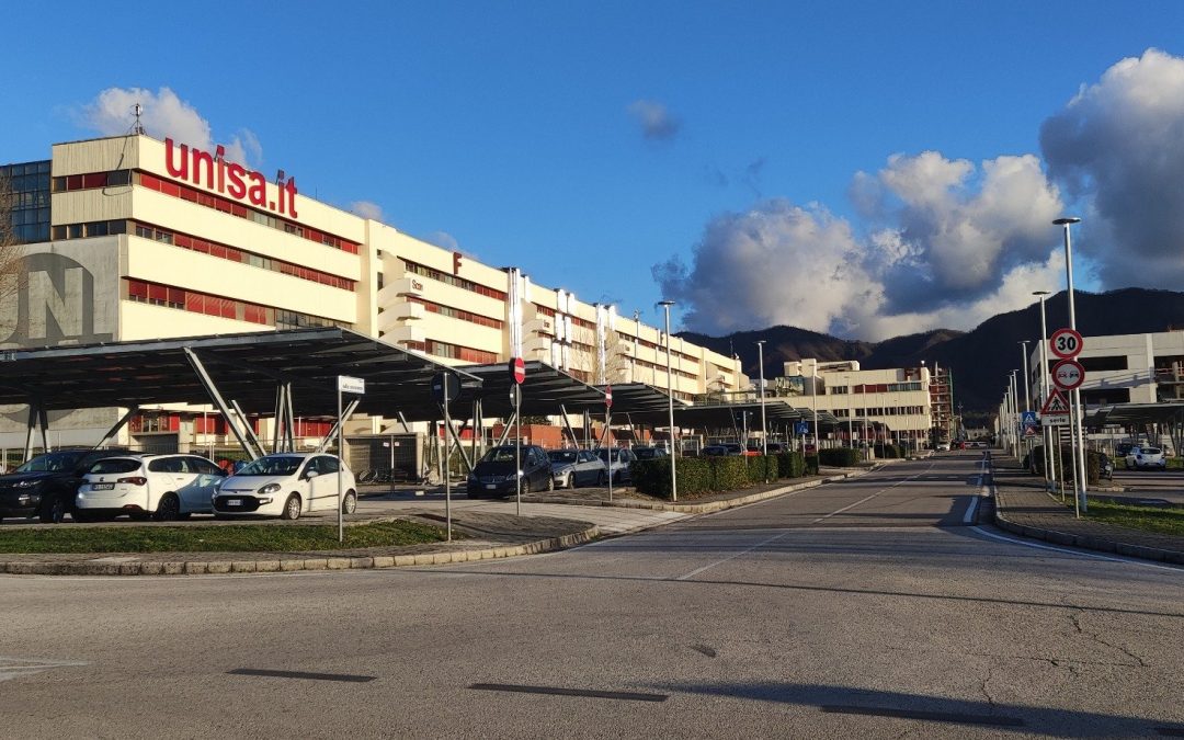 Esplorando la Mobilità Internazionale degli Studenti all’UNISA: Uno Sguardo al 2023/2024