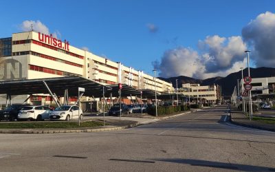 Esplorando la Mobilità Internazionale degli Studenti all’UNISA: Uno Sguardo al 2023/2024