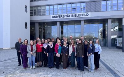 Strategies, tools, and vision: NEOLAiA WP2 moves forward