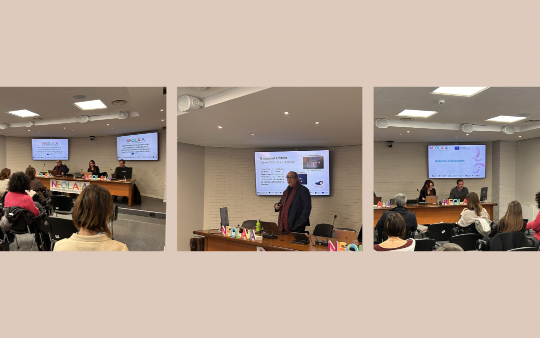 Meeting dei Delegati UNISA NEOLAiA: confronto, progettualità e nuove prospettive