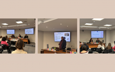 Meeting of UNISA NEOLAiA Delegates: discussion, planning and new perspectives