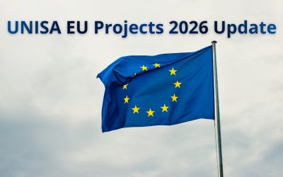 UNISA and EU-Funded Research: 2026 dataset update