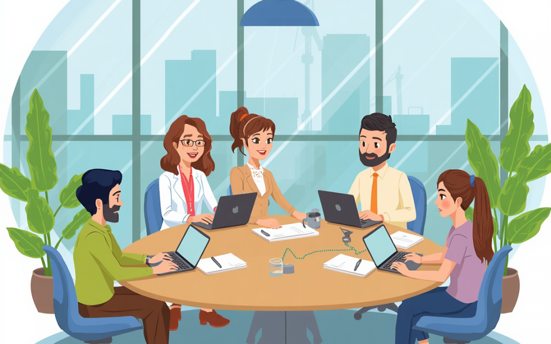 Launch of the HRS4R Process at the University of Salerno