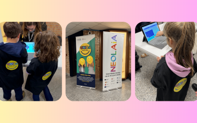 Shaping tomorrow starts today: the University opens to its future citizens