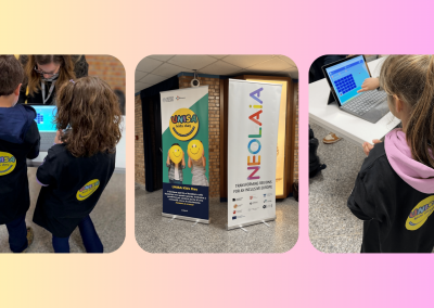 UNISA Kids Day 04-02-2026