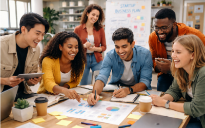 SUMMA BAC gets underway: participants selection completed for the SUMMer Academy of Entrepreneurship for BAChelor’s Student