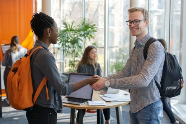 Nuovo bando per la mobilità a fini di traineeship – Università degli Studi di Salerno